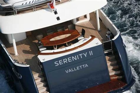 Cool Yacht Names