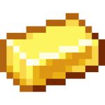 Gold Ingot – Official Minecraft Wiki