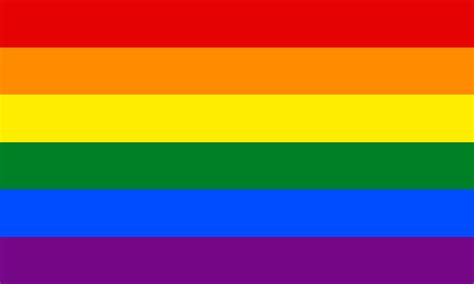 Apple tendrá un emoji que represente la bandera gay - Shangay