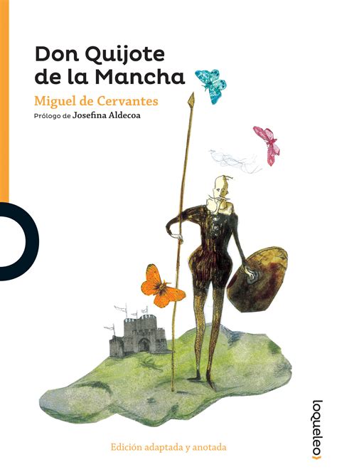 Don Quijote de la Mancha