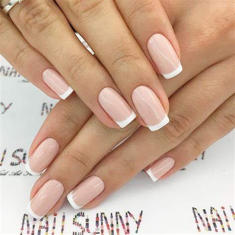 The Best Business Casual Nails To Complete Your Work Look | Business ...