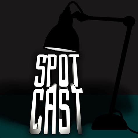 Spot Cast (Podcast Series 2017) - IMDb