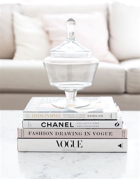 {for the coffee table} 9 Beautiful Books That Look Fabulous!