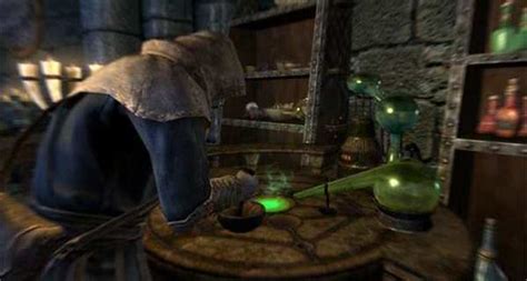 Skyrim Alchemy Guide - Potions and Recipes