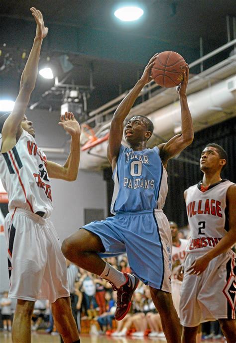 Harvard-Westlake boys basketball team looks to end Buckley’s undefeated ...