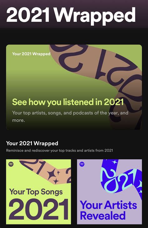 How to See Spotify Wrapped 2021 | POPSUGAR Entertainment