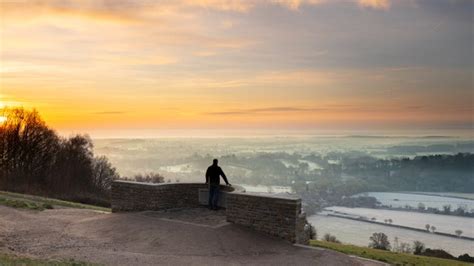 Box Hill | Surrey | National Trust