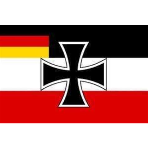 German Nazi War flag 1938-1945 "Kriegsmarine" 3 X 5 ft.