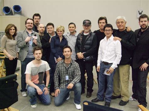 Goonies Cast Reunion (pic) | Goonies, Goonies cast, Goonies reunion