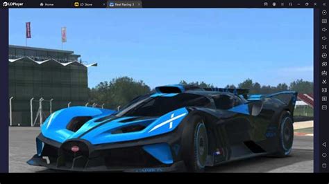 Real Racing 3 Best Cars for a Top Racing-Game Guides-LDPlayer