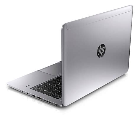 Buy HP Elitebook Folio 1040 G1 Core i7 4th Gen, 8GB RAM, 180GB SSD, 14 ...