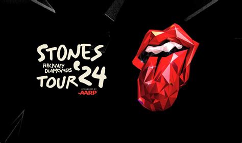 Rolling Stones Tour 2025 Ticket Prices List - Penelope Gibson