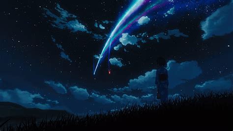 HD wallpaper: Anime, Your Name. | Wallpaper Flare