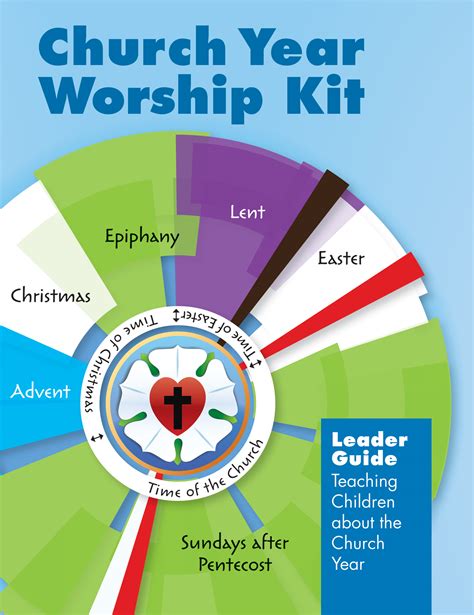 Church Year Worship Kit