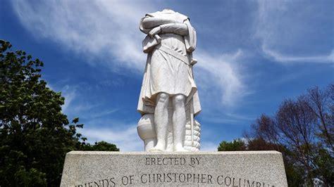 Six Things You Didn’t Know About Christopher Columbus