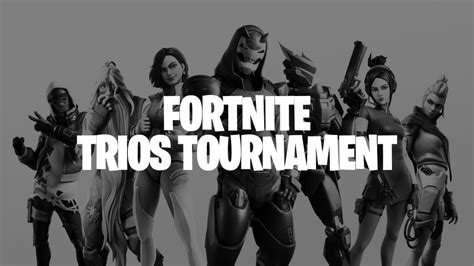 Fortnite Trios Cash Cup tournament: Time, date, prize pool and more ...