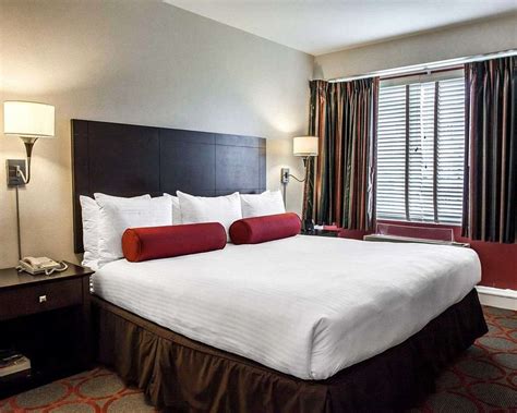 VIRGINIAN SUITES ARLINGTON - Updated 2020 Prices & Hotel Reviews (VA ...