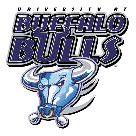 Buffalo Bulls Logo PNG Transparent & SVG Vector - Freebie Supply