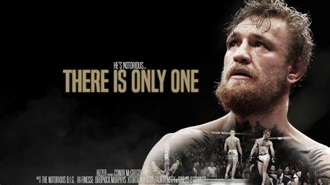 Conor McGregor Quotes Wallpapers - Wallpaper Cave