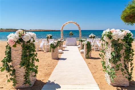 Wedding Photoshoot at Dome Beach Hotel - Ayia Napa - Wedding ...