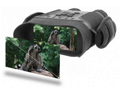 Best Binoculars With Camera (Updated: October 2024)