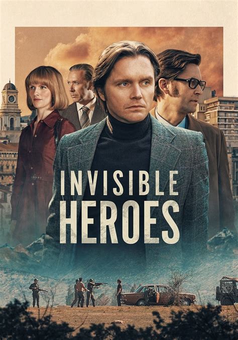 Invisible Heroes - streaming tv show online