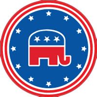 Republican Party Elephant - ClipArt Best