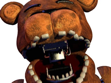 toy freddy - Google Search | Fnaf, Fnaf jumpscares, Five nights at freddy's