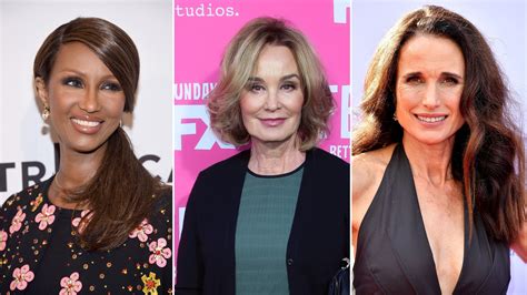 29 Celebrities Who Have Spoken Out Against Anti-Aging | Allure