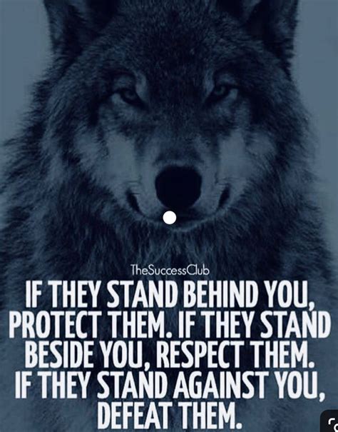 Alpha Female Wolf Quotes