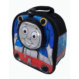 Lunch Boxes for Kids: Thomas The Train Lunch Bag Friends Lunchpal Box