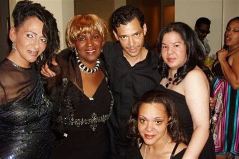 Etterlene DeBarge, Net Worth, Husband, Sister, Grandchildren, Song and Book