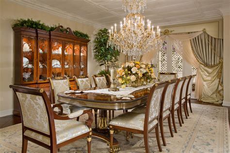 Luxury dining set designs Home Ideas