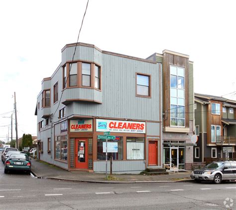 Fremont Mixed Use - Apartments in Seattle, WA | Apartments.com