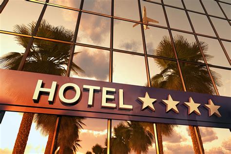 Making the grade: Hotel star ratings