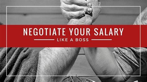 Salary Negotiation Made Easy: How to Ask for a Raise