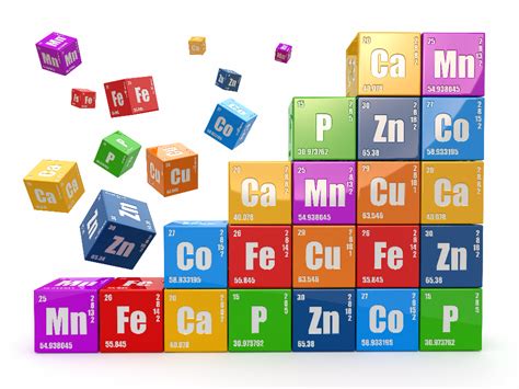 Download High Quality chemistry clipart periodic table Transparent PNG ...