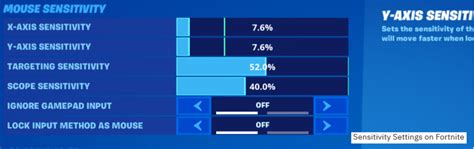 The Ultimate Fortnite Aiming Routine – Settings and Tracking - NOVOS Blog