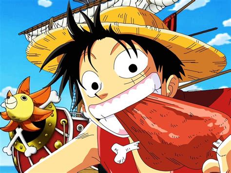 Wallpaper Luffy - Monkey D. Luffy Wallpapers - Wallpaper Cave - 699 ...