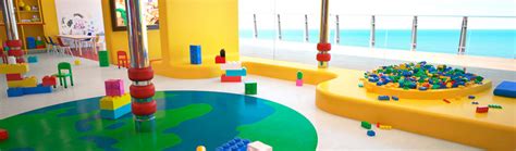 MSC Cruises Kids Clubs & Activities