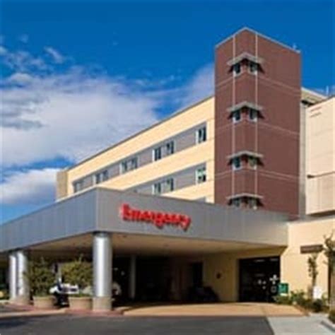 Kaiser Permanente Santa Rosa Medical Center and Medical Offices ...