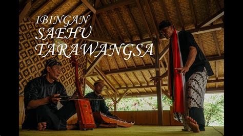 Ibingan Saehu Tarawangsa | Tarawangsa Secred Dance - YouTube