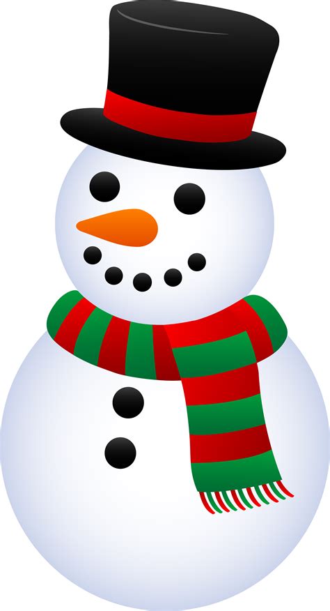 Free Cute Snowman Cliparts, Download Free Cute Snowman Cliparts png ...