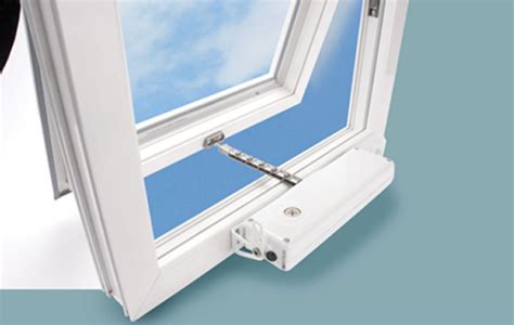 Electric Window Actuators in Worthing, Brighton, Sussex, Portsmouth ...