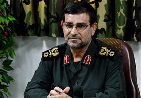 Iran Leader Appoints New IRGC Navy Commander - Iran Front Page