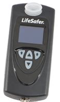 Lifesafer Interlock Device • License Restoration Services, Inc.