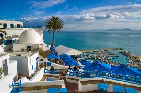 Sidi Bou Said, Tunisia: The Complete Guide