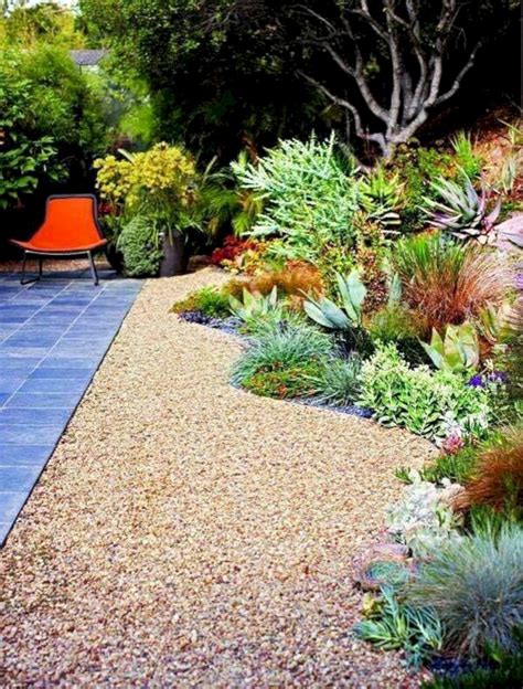 Desert Landscaping Ideas For Small Backyards