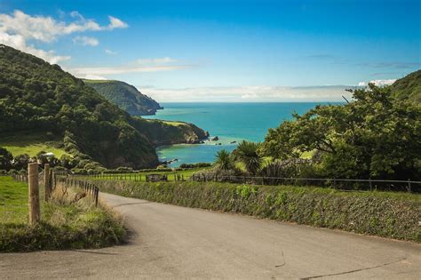 7 of the Best Devon Walks - Sykes Holiday Cottages