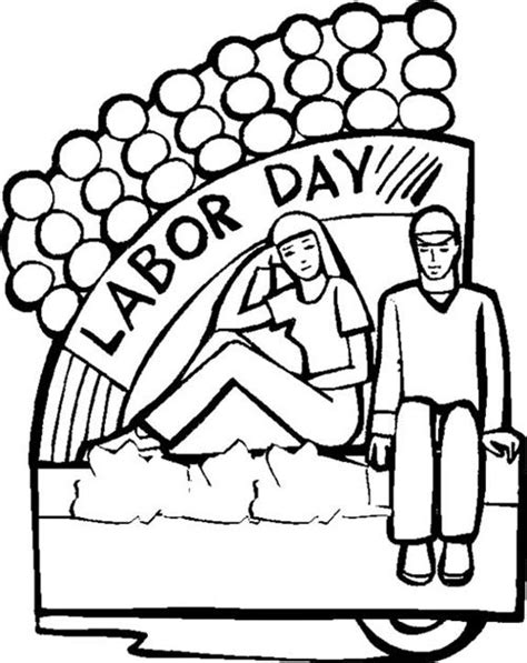 labor day clipart black and white 10 free Cliparts | Download images on ...